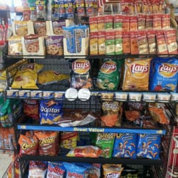 Casey's