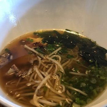 Koshiji - Chicken Ramen - Japanese Near Me - Torrance, California Koshiji - Chicken Ramen - Japanese Near Me - Torrance, California