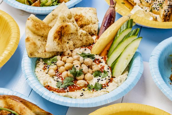 Sunny Side Up Aussie Bites by null