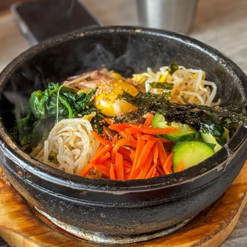 Cho Dang Tofu - Dolsot Bibimbap - Korean Near Me - Bellevue, Washington