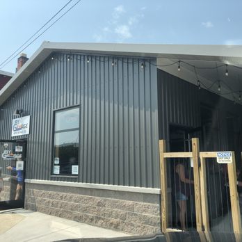 Driftwood Deli - Outside - Delis Near Me - Munising, Michigan