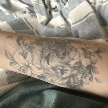 Do. Art Ink Studio - Tattoo Near Me - Alhambra, California