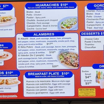 El Rumbero Taqueria - Mexican Near Me - The Colony, Texas El Rumbero Taqueria - Mexican Near Me - The Colony, Texas