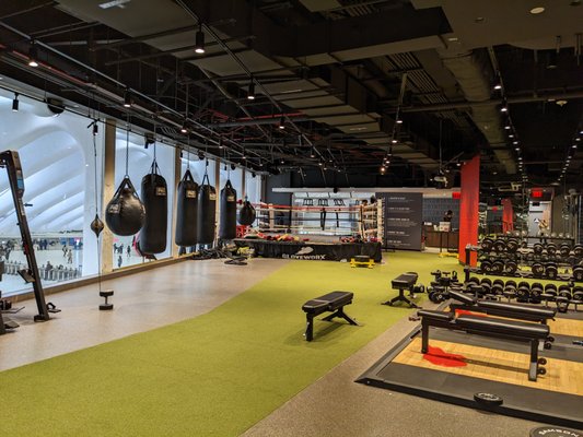 Gloveworx NYC - Gloveworx NYC is OPEN!!