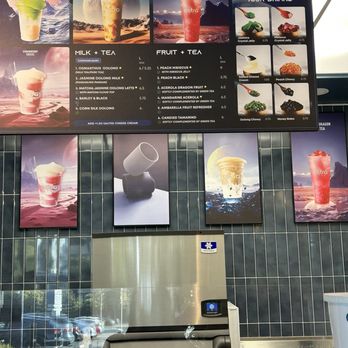 Astra Bean - Menu - Coffee & Tea Near Me - Westminster, California Astra Bean - Menu - Coffee & Tea Near Me - Westminster, California