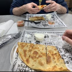 Bubbakoo's Burritos