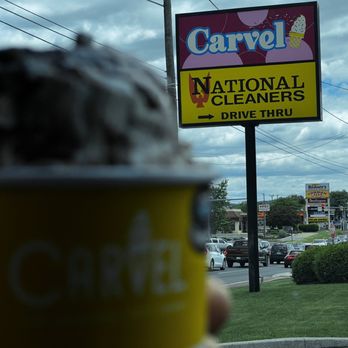 Carvel - Ice Cream & Frozen Yogurt Near Me - Reading, Pennsylvania