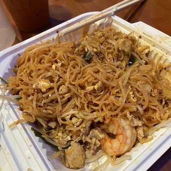 Thai Lovers - pad thai - Thai Near Me - San Jose, California Thai Lovers - pad thai - Thai Near Me - San Jose, California
