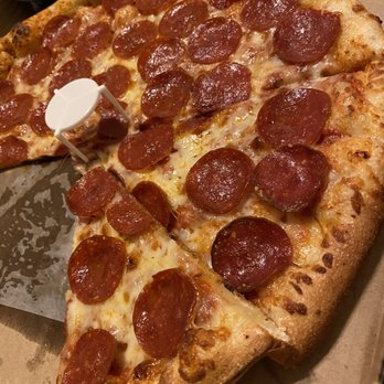 Chef's Pizzeria - a pepperoni pizza - Pizza Near Me - Kingsport, Tennessee Chef's Pizzeria - a pepperoni pizza - Pizza Near Me - Kingsport, Tennessee