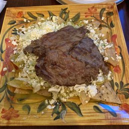 Carne Asada