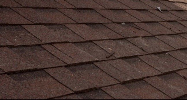 Slide of T & U Roofing