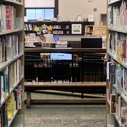Ottawa Public Library