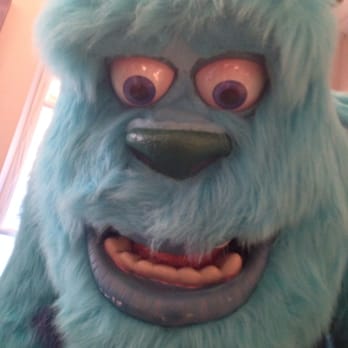 Make-A-Wish Hawaii - My kids LOVED that they had the huge Monsters Inc characters there! - Community Service/Non-Profit Near Me - Honolulu, Hawaii Make-A-Wish Hawaii - My kids LOVED that they had the huge Monsters Inc characters there! - Community Service/Non-Profit Near Me - Honolulu, Hawaii