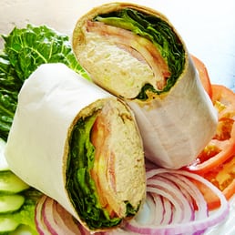 Tuna Salad