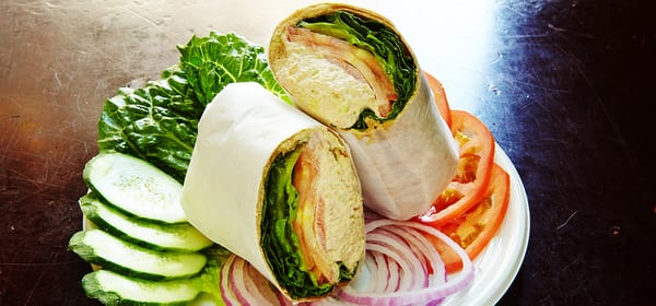 Bagels & Co. by null