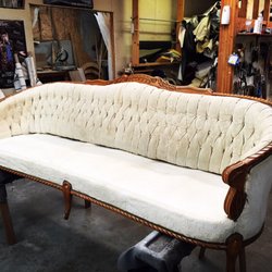 Craftmasters Restoration & Upholstery