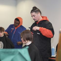 Lil Lou's Beauty and Barber College