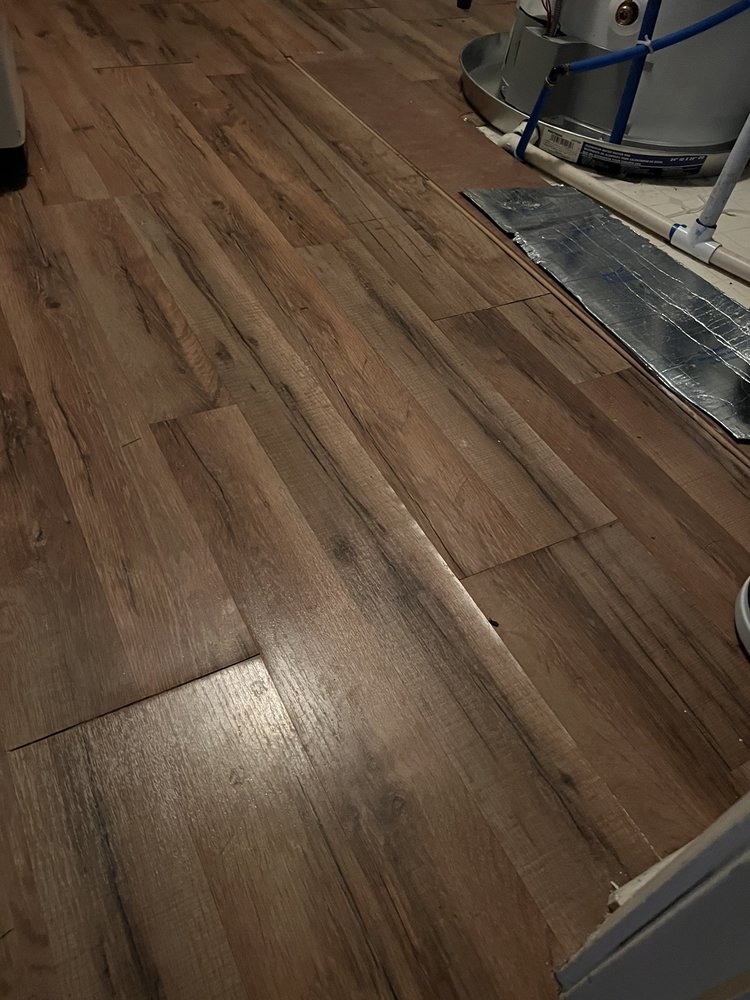 Slide of B-N-C Plumbing Company