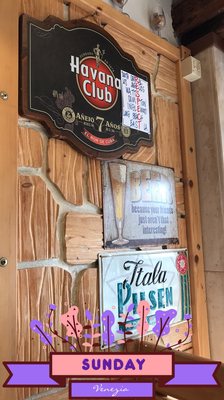 Birreria Zanon by null
