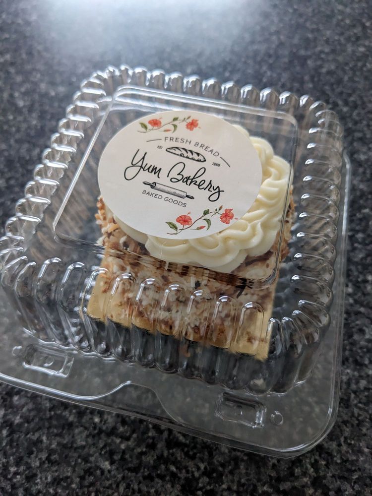 YUM BAKERY Updated September 2024 25 Greenbriar Drive NW, Calgary