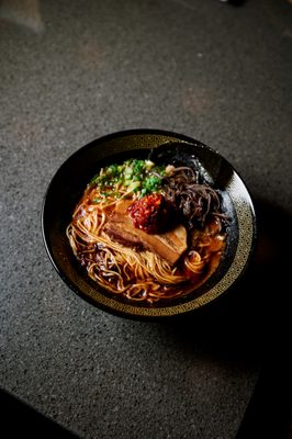 Taishoken NYC by null