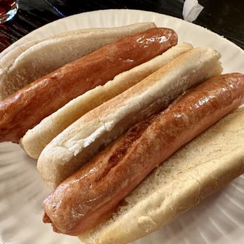 Rutt's Hut - 2 rippers - Hot Dogs Near Me - Clifton, New Jersey Rutt's Hut - 2 rippers - Hot Dogs Near Me - Clifton, New Jersey