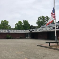 Pine Hollow Middle School