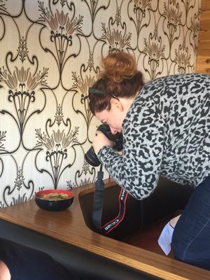 East Tao Ramen by null