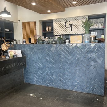 Goodfellows Coffee - Coffee Bar - Coffee & Tea Near Me - Cypress, California Goodfellows Coffee - Coffee Bar - Coffee & Tea Near Me - Cypress, California