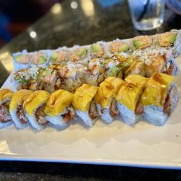 California Roll
