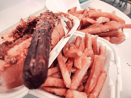 9 Oaks Grill by null