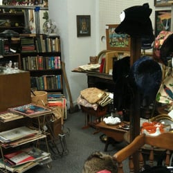 Antiques Plus