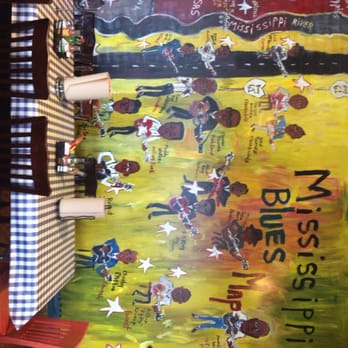 Central BBQ - Wall murals - Barbeque Near Me - Memphis, Tennessee Central BBQ - Wall murals - Barbeque Near Me - Memphis, Tennessee