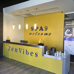Spa 9
