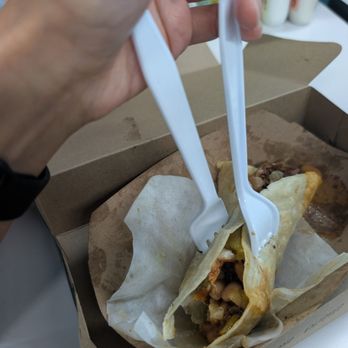 Loqui - Lol - Tacos Near Me - Los Angeles, California