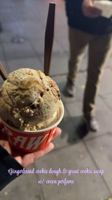 Salt & Straw by null