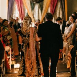 Santa Rosa Golf & Country Club - CA - Indian Wedding Ceremony and Reception in Santa Rosa
