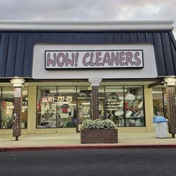 Wow! Cleaners