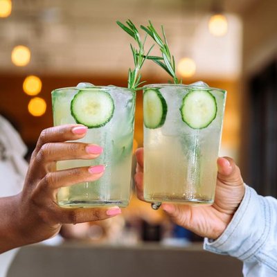 Bulla Gastrobar The Falls by null