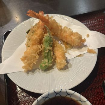 Tendon Tempura Carlos Junior - Japanese Near Me - Pasadena, California Tendon Tempura Carlos Junior - Japanese Near Me - Pasadena, California