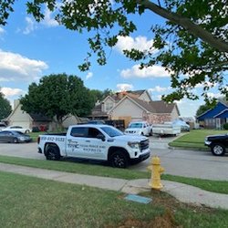 Tulsa Fence and Roofing Company