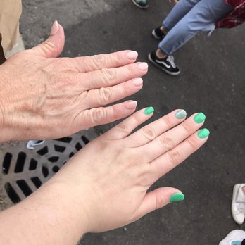 10 Fortune Nails & Spa - First time going. We got a lot of compliments at market days. - Nail Salons Near Me - Chicago, Illinois 10 Fortune Nails & Spa - First time going. We got a lot of compliments at market days. - Nail Salons Near Me - Chicago, Illinois