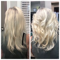 Lisa Perry - Blonde