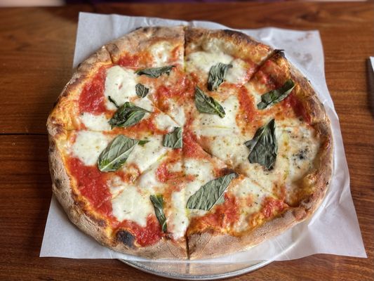 La Pizzeria Metro by null