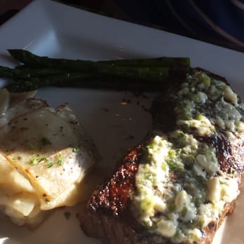Beauchaines 211 - New York strip - Seafood Near Me - Surf City, North Carolina Beauchaines 211 - New York strip - Seafood Near Me - Surf City, North Carolina