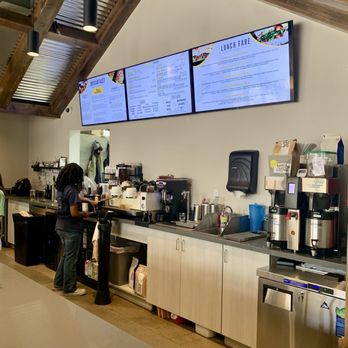 Bully Brew - Cafe - Coffee & Tea Near Me - Peoria, Arizona