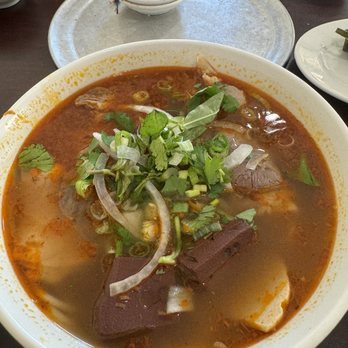 Huynh Dining - Bun Bo hue - Vietnamese Near Me - San Jose, California