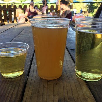 High Hill Ranch - Apple wine, beer, and cider - Donuts Near Me - Placerville, California High Hill Ranch - Apple wine, beer, and cider - Donuts Near Me - Placerville, California