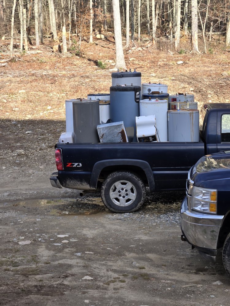 Slide of Campbell plumbing and heating