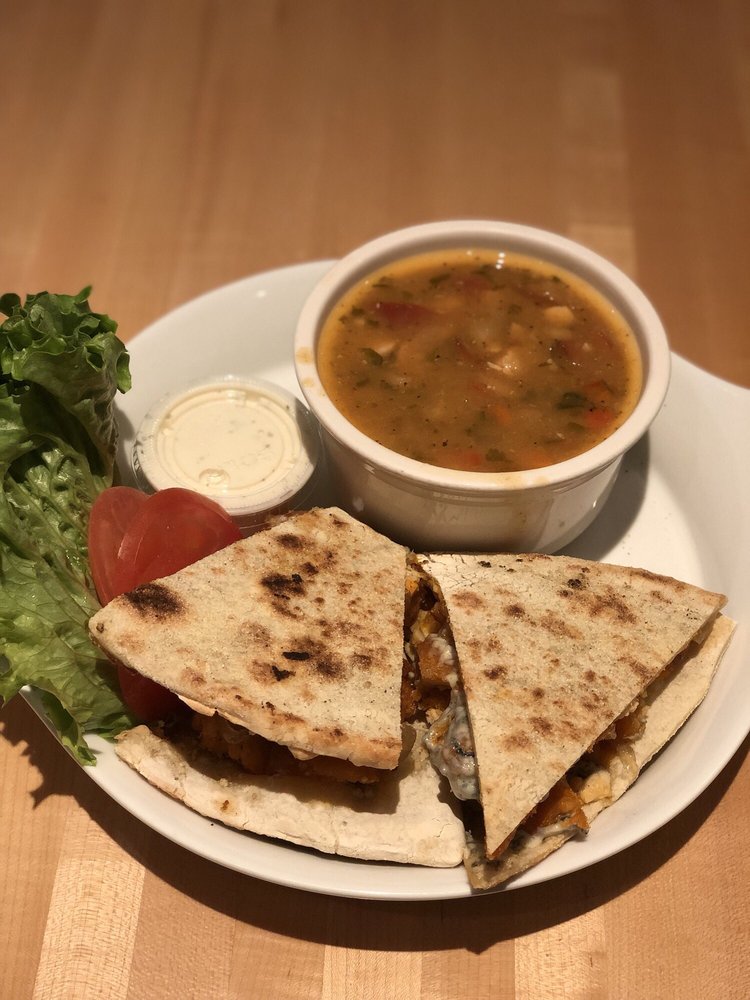 THE DAILY BREAD BAKERY & CAFE 86 Photos & 130 Reviews 11719